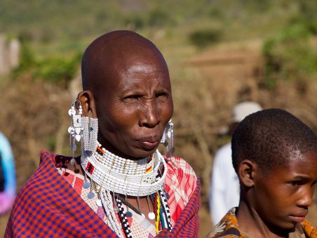 Serengeti Culture Tour/ Masai Village Visits